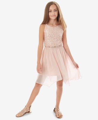 Flower Girl Dresses in Utah